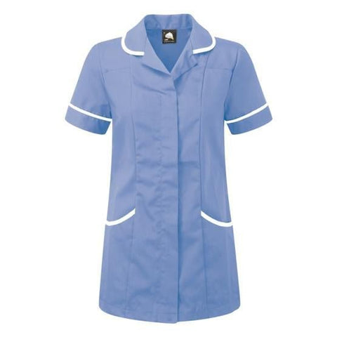 ORN FLORENCE CLASSIC TUNIC (8600) - Bangor Signage, Print & Embroidery