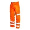 ORN HI-VIS VULTURE BALLISTIC TROUSER (6900) - Bangor Signage, Print & Embroidery