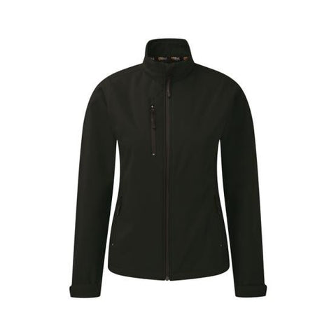 ORN Ladies Tern Soft Shell Jacket 4260 - Bangor Signage, Print & Embroidery