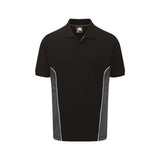 ORN SILVERSWIFT TWO TONE POLOSHIRT x10 bundle - Bangor Signage, Print & Embroidery