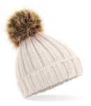 Personalised Embroidered Name Bauble hat, Baby, Child, Adult - Bangor Signage, Print & Embroidery