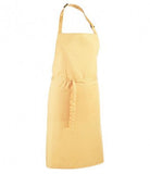 Premier 'Colours' Bib Apron PR150 - Bangor Signage, Print & Embroidery