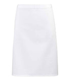 Premier 'Colours' Mid Length Apron - PR151 - Bangor Signage, Print & Embroidery