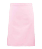 Premier 'Colours' Mid Length Apron - PR151 - Bangor Signage, Print & Embroidery