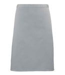 Premier 'Colours' Mid Length Apron - PR151 - Bangor Signage, Print & Embroidery