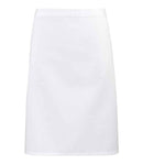 Premier 'Colours' Mid Length Apron - PR151 - Bangor Signage, Print & Embroidery