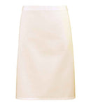 Premier 'Colours' Mid Length Apron - PR151 - Bangor Signage, Print & Embroidery