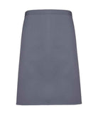 Premier 'Colours' Mid Length Apron - PR151 - Bangor Signage, Print & Embroidery