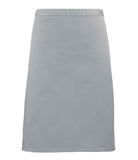 Premier 'Colours' Mid Length Apron - PR151 - Bangor Signage, Print & Embroidery