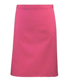 Premier 'Colours' Mid Length Apron - PR151 - Bangor Signage, Print & Embroidery