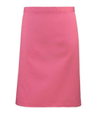 Premier 'Colours' Mid Length Apron - PR151 - Bangor Signage, Print & Embroidery