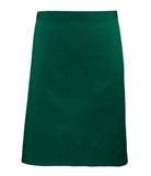 Premier 'Colours' Mid Length Apron - PR151 - Bangor Signage, Print & Embroidery