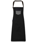 Premier Division Bib Apron - PR136 - Bangor Signage, Print & Embroidery