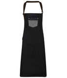 Premier Division Bib Apron - PR136 - Bangor Signage, Print & Embroidery