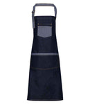 Premier Domain Bib Apron - PR127 - Bangor Signage, Print & Embroidery