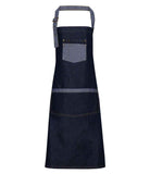 Premier Domain Bib Apron - PR127 - Bangor Signage, Print & Embroidery