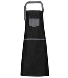 Premier Domain Bib Apron - PR127 - Bangor Signage, Print & Embroidery