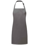 Premier Kids Waterproof Apron - PR145 - Bangor Signage, Print & Embroidery