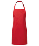 Premier Kids Waterproof Apron - PR145 - Bangor Signage, Print & Embroidery