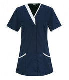 Premier ladies Daisy Healthcare Tunic pr605 - Bangor Signage, Print & Embroidery