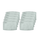 Premier PM2.5 Activated Carbon Mask Filter - PR797 - Bangor Signage, Print & Embroidery