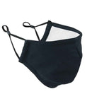 Premier Washable 3-Layer Face Mask with Carbon Filter Option - PR796 - Bangor Signage, Print & Embroidery