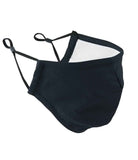 Premier Washable 3-Layer Face Mask with Carbon Filter Option - PR796 - Bangor Signage, Print & Embroidery