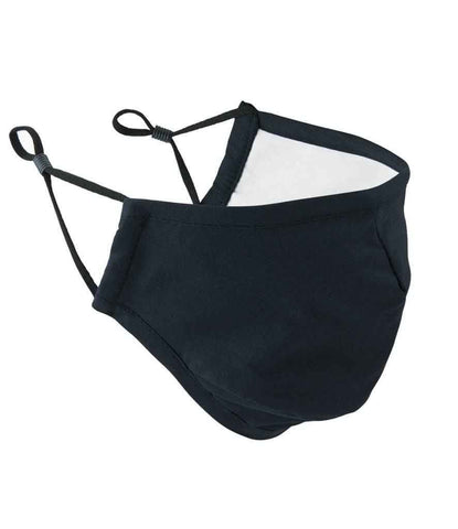 Premier Washable 3-Layer Face Mask with Carbon Filter Option - PR796 - Bangor Signage, Print & Embroidery