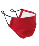 Premier Washable 3-Layer Face Mask with Carbon Filter Option - PR796 - Bangor Signage, Print & Embroidery