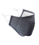 Premier Washable 3-Layer Face Mask with Carbon Filter Option - PR796 - Bangor Signage, Print & Embroidery
