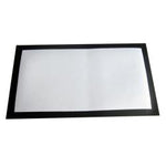 Printed Bar Runner/ Mat - Rubber - 44cm x 25cm - Bangor Signage, Print & Embroidery
