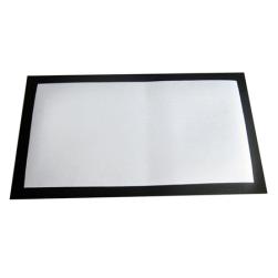 Printed Bar Runner/ Mat - Rubber - 44cm x 25cm - Bangor Signage, Print & Embroidery