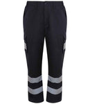 Pro RTX High Visibility Cargo Trousers - RX760 - Bangor Signage, Print & Embroidery