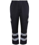 Pro RTX High Visibility Cargo Trousers - RX760 - Bangor Signage, Print & Embroidery