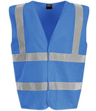 Pro RTX High Visibility Kids Waistcoat - RX700B - Bangor Signage, Print & Embroidery