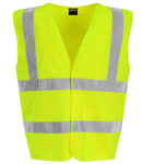 Pro RTX High Visibility Kids Waistcoat - RX700B - Bangor Signage, Print & Embroidery