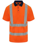 Pro RTX High Visibility Polo Shirt - RX710 - Bangor Signage, Print & Embroidery