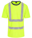 Pro RTX High Visibility T-Shirt - RX720 - Bangor Signage, Print & Embroidery