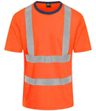 Pro RTX High Visibility T-Shirt - RX720 - Bangor Signage, Print & Embroidery