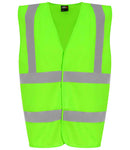 Pro RTX High Visibility Waistcoat - RX700 - Bangor Signage, Print & Embroidery