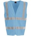 Pro RTX High Visibility Waistcoat - RX700 - Bangor Signage, Print & Embroidery