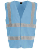 Pro RTX High Visibility Waistcoat - RX700 - Bangor Signage, Print & Embroidery