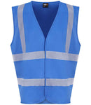 Pro RTX High Visibility Waistcoat - RX700 - Bangor Signage, Print & Embroidery