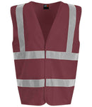 Pro RTX High Visibility Waistcoat - RX700 - Bangor Signage, Print & Embroidery