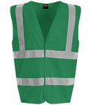 Pro RTX High Visibility Waistcoat - RX700 - Bangor Signage, Print & Embroidery