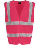 Pro RTX High Visibility Waistcoat - RX700 - Bangor Signage, Print & Embroidery