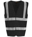 Pro RTX High Visibility Waistcoat - RX700 - Bangor Signage, Print & Embroidery