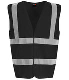 Pro RTX High Visibility Waistcoat - RX700 - Bangor Signage, Print & Embroidery