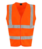 Pro RTX High Visibility Waistcoat - RX700 - Bangor Signage, Print & Embroidery