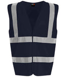 Pro RTX High Visibility Waistcoat - RX700 - Bangor Signage, Print & Embroidery